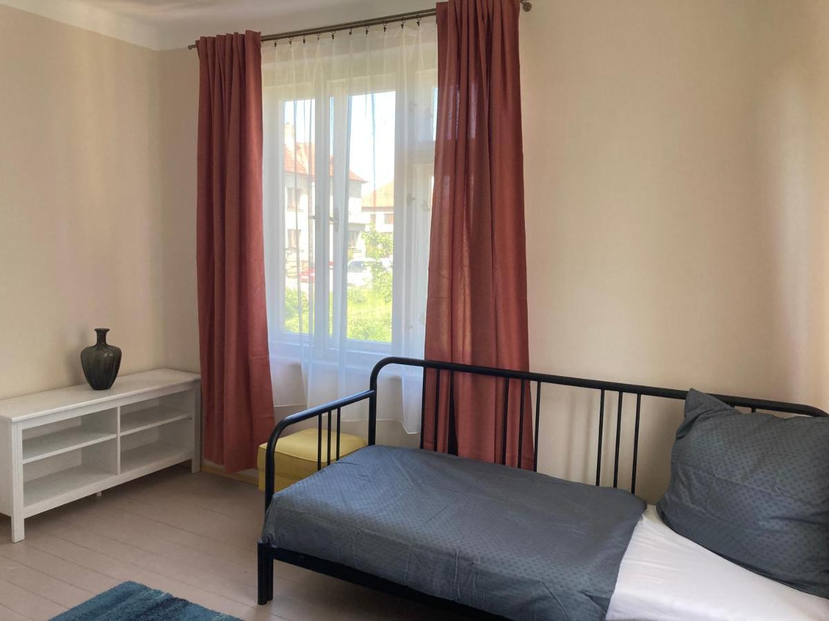 Apartment Chmelnicky Protiwin