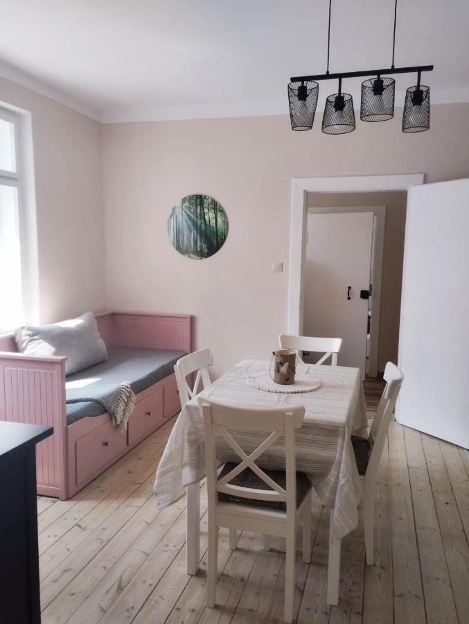 Apartment Chmelnicky *