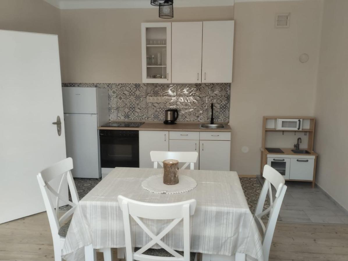 Apartment Chmelnicky *