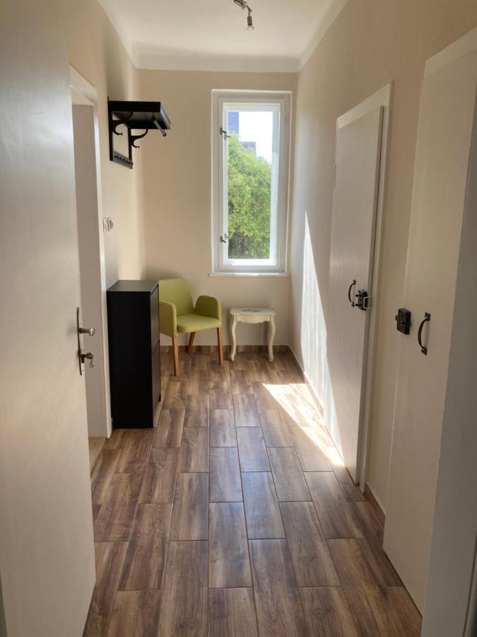 Chmelnicky Apartment
