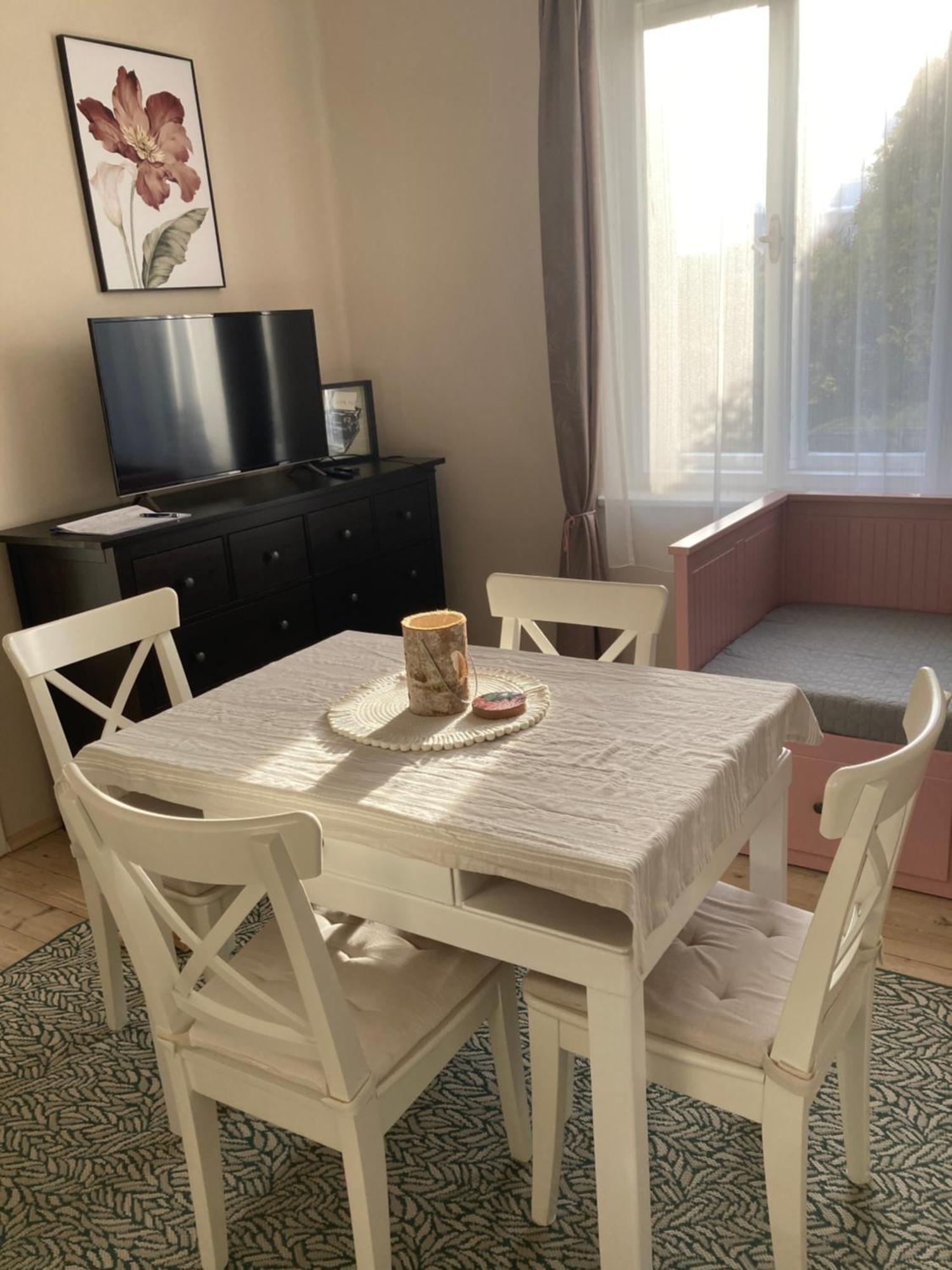 Chmelnicky Apartment *